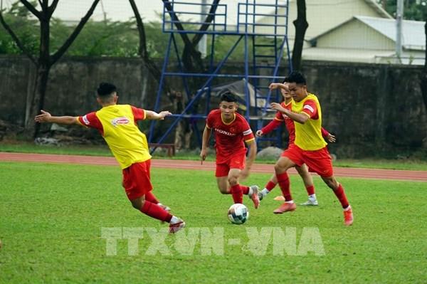 Giải U23 Đông Nam Á 2022 đã sẵn sàng!