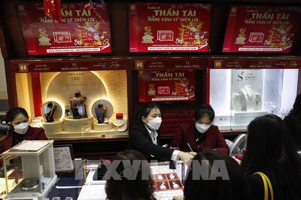 Năm 2023, ngày vía Thần Tài là ngày nào?