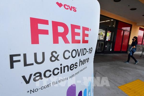 Giới chuyên gia lo ngại làn sóng dịch cúm sau COVID-19