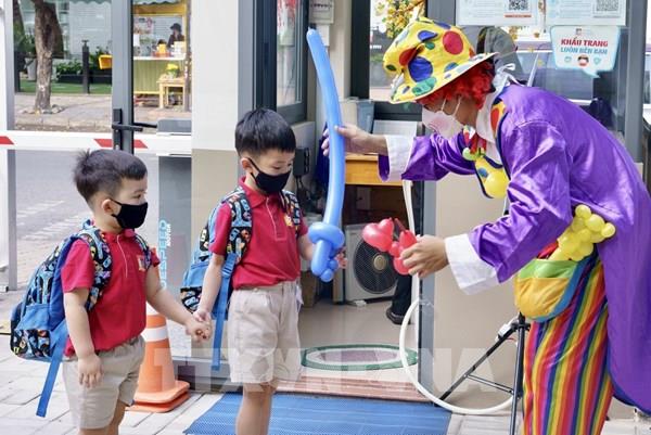 Sau Tết số ca mắc COVID-19 tại Tp Hồ Chí Minh đang gia tăng