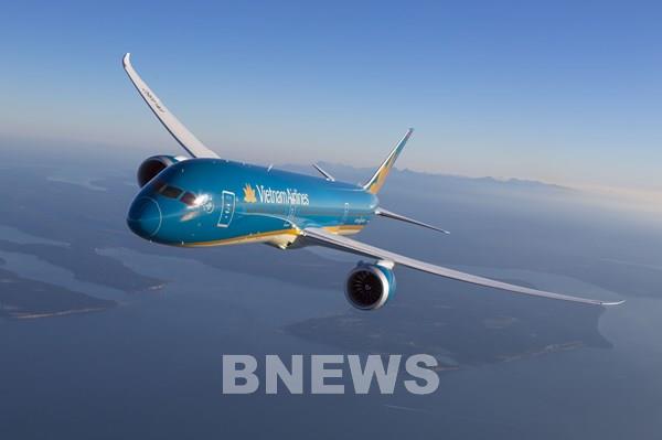 Vietnam Airlines ra mắt sản phẩm bảo hiểm chậm hủy chuyến