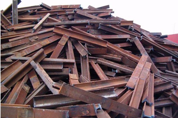 Algeria ngừng xuất khẩu phế liệu sắt từ cuối tháng 3/2022