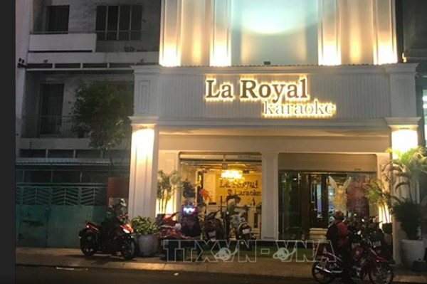 Tháo gỡ khó khăn cho các doanh nghiệp, hộ kinh doanh karaoke, vũ trường