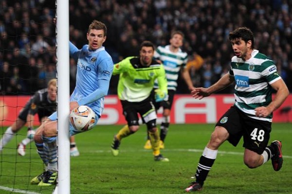 Lịch thi đấu Champions League (Cúp C1 châu Âu) hôm nay: Sporting Lisbon vs Man City