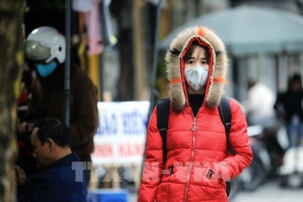 Cập nhật thời tiết Hà Nội 10 ngày tới