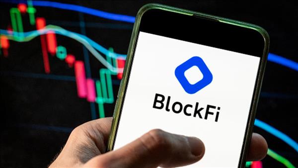 Cơ quan quản lý chứng khoán Mỹ phạt dịch vụ tiền điện tử BlockFi 100 triệu USD