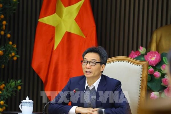 Xây dựng phương án mở cửa lại hoạt động du lịch từ ngày 15/3