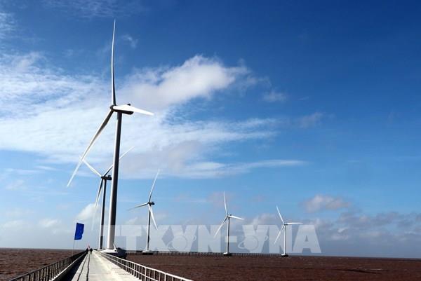 3 yêu cầu để thoả thuận mua điện gió, mặt trời chuyển tiếp