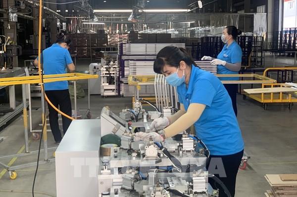 Bà Rịa - Vũng Tàu thu hút nhiều dự án đầu tư từ Hàn Quốc