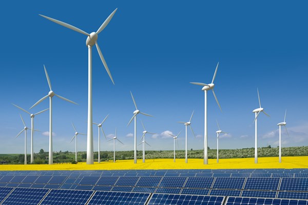 Lợi nhuận sau thuế của PC1 năm 2021 tăng 40% so với năm trước