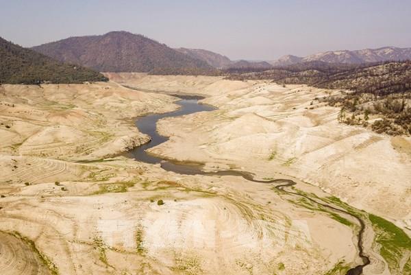 Biến đổi khí hậu có thể khiến ngân sách Mỹ tổn thất 2.000 tỷ USD/năm