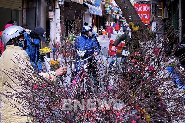 Thêm một bộ đề xuất nghỉ Tết Nguyên đán 9 ngày