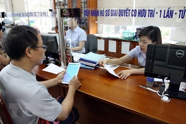 Khi nào doanh nghiệp được tạm dừng đóng Quỹ hưu trí và tử tuất?