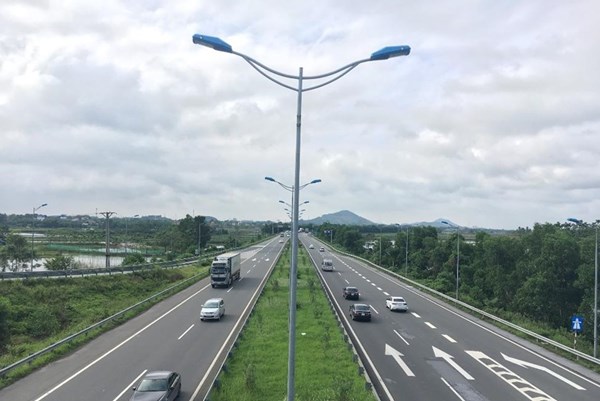Bộ GTVT thúc tiến độ phê duyệt đầu tư các dự án giao thông lớn