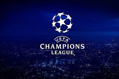 Trực tiếp cúp C1 châu Âu Champions League vòng 1/8