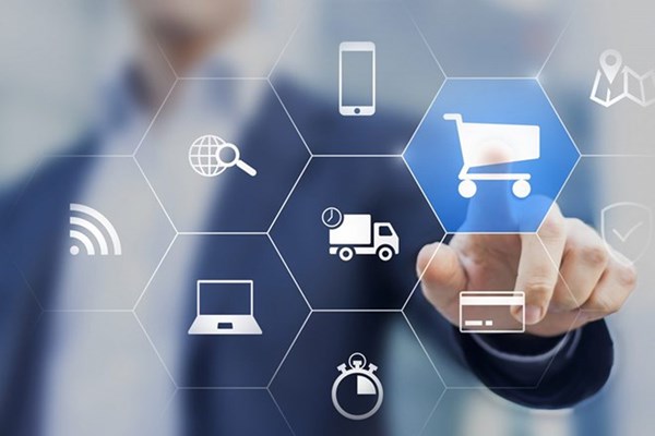 Hình thành hệ sinh thái nền tảng số Việt Nam đáp ứng cơ bản yêu cầu chuyển đổi số