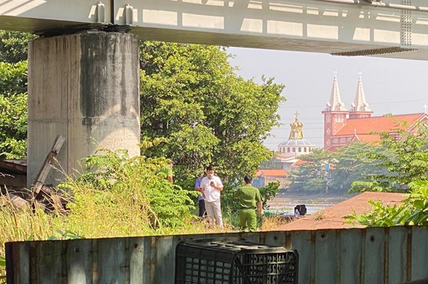 Công an Tp Hồ Chí Minh thông tin chính thức về nguyên nhân tử vong của nam sinh Bình Định