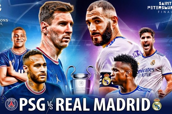 Kết quả Cúp C1 châu Âu (Champions League) hôm nay