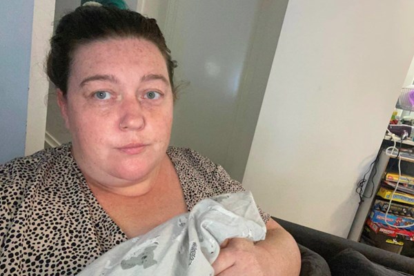 Một gia đình tái mắc COVID-19 ngay sau khỏi bệnh 4 tuần