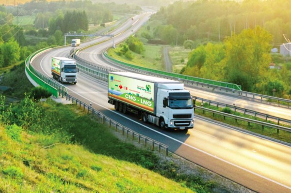 CNG Việt Nam sẽ cung cấp trọn gói giải pháp về năng lượng sạch 