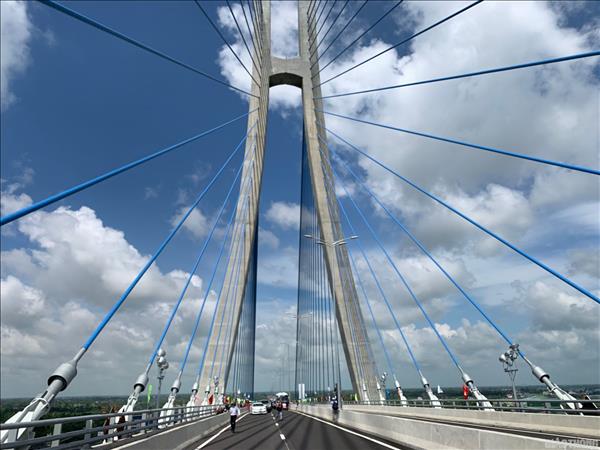 Những “điểm nóng” bất động sản Tây Nam Bộ