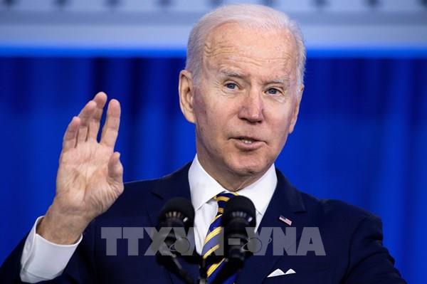 Nhà Trắng bác tin đồn Tổng thống Mỹ Joe Biden hoãn thăm Saudi Arabia
