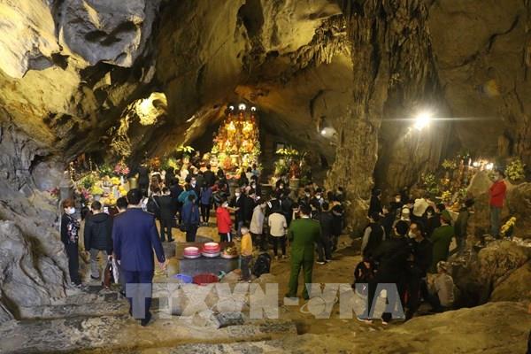 Hà Nội sẽ kiểm tra gần 30 di tích, lễ hội trong mùa lễ hội 2023