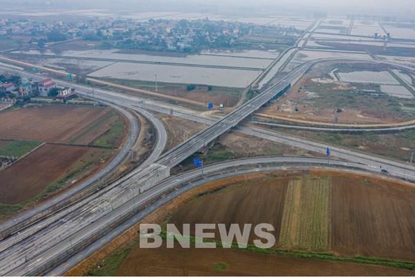 Cập nhật tiến độ triển khai cao tốc Bắc - Nam giai đoạn 2