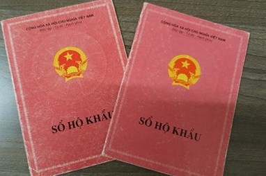 Sổ hộ khẩu sẽ bị khai tử khi nào?