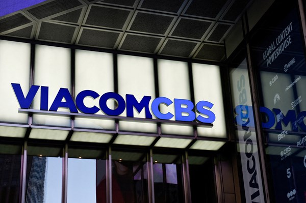 Tập đoàn truyền thông ViacomCBS sắp đổi tên thành Paramount Global