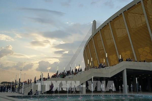 U23 Đông Nam Á 2022: AFF tiếp tục điều chỉnh thể thức thi đấu