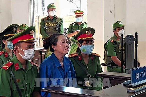 Trùm buôn lậu Mười Tường bị đề nghị mức án từ 7 đến 9 năm tù