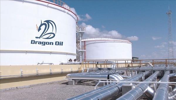 Phát hiện mỏ dầu lớn tại Vịnh Suez của Ai Cập