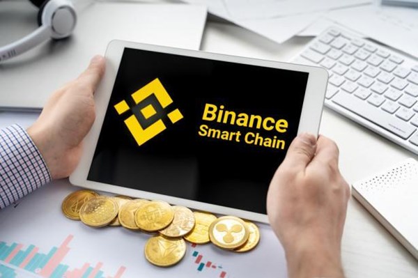 Khoảng 790 triệu USD "chảy" khỏi Binance và chi nhánh tại Mỹ