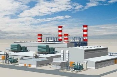 Lilama cùng Samsung C&T trúng gói tổng thầu dự án điện Nhơn Trạch 3 và 4