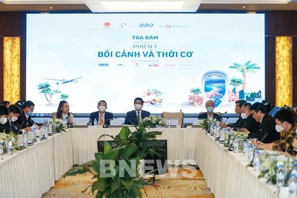Mở cửa an toàn, hiệu quả: Thời cơ vàng của du lịch Việt Nam?