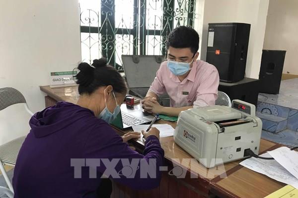 Hiệu quả thiết thực từ tín dụng chính sách xã hội