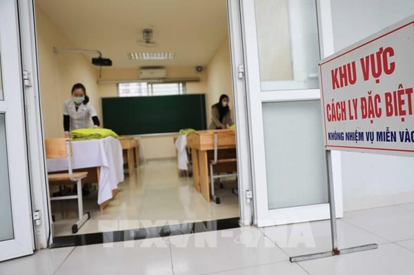 Ngày 18/2, cả nước ghi nhận 42.439 ca mắc COVID-19 mới