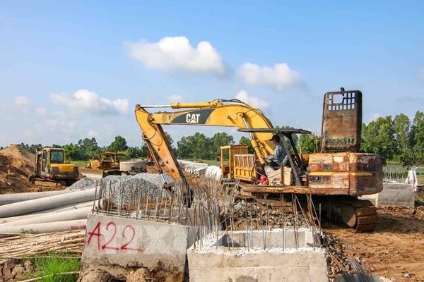 Thanh Hóa cương quyết thu hồi đất đối với dự án chậm tiến độ