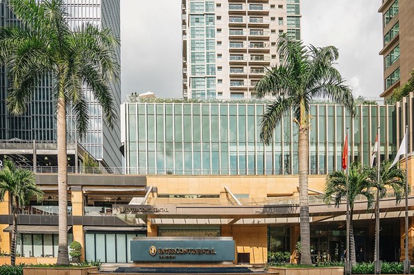 Khách sạn tại Tp. Hồ Chí Minh đủ điều kiện đón khách quốc tế