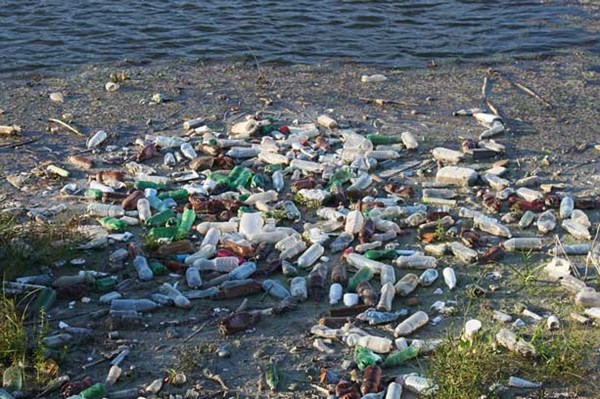 Mỹ đầu tư 1 tỷ USD xử lý vấn đề môi trường ở khu vực Ngũ Đại Hồ