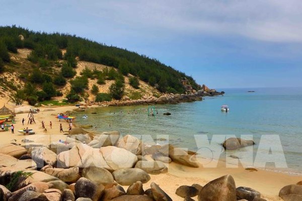 Hải Phòng lần đầu tiên đấu giá khoáng sản, giảm thiểu tranh chấp trên biển