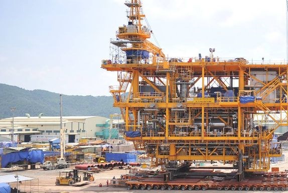 PTSC trong Top 10 Doanh nghiệp niêm yết quản trị Công ty tốt năm 2021 - 2022