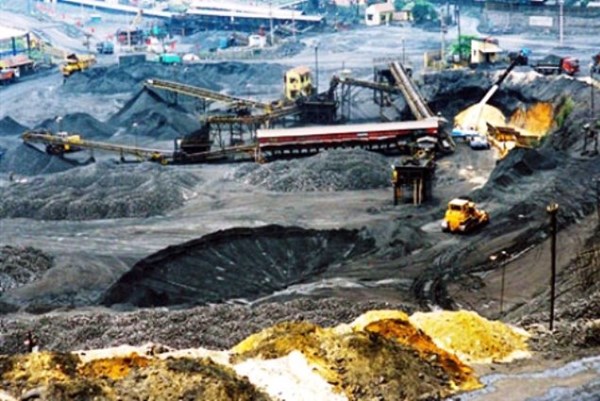 Huỷ đăng ký giao dịch với cổ phiếu KSK từ ngày 21/2