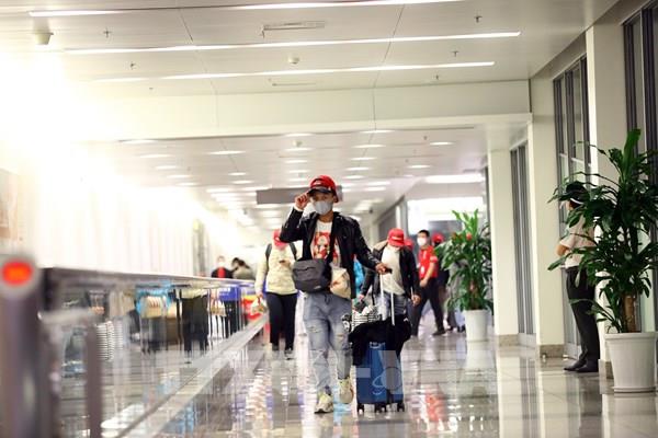 Thời tiết sương mù: Các sân bay khu vực phía Bắc khai thác thế nào?