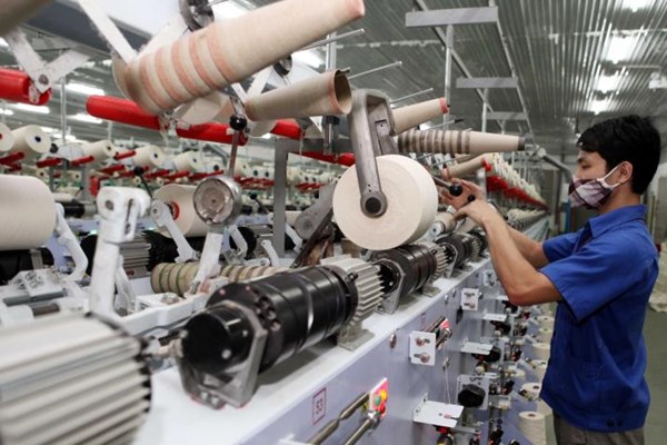 Hỗ trợ doanh nghiệp nhỏ và vừa tham gia cụm liên kết ngành, chuỗi giá trị