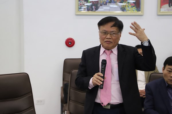 Tìm lời giải tối ưu hiệu quả đầu tư công