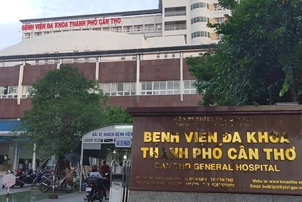 Cần Thơ thành lập nhiều phòng khám hậu COVID-19