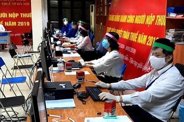 Hướng dẫn giảm thuế VAT với giá bán hàng đa cấp