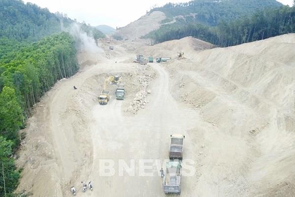 Đề xuất đầu tư công hơn 6.000 tỷ đồng xây dựng cao tốc Cao Lãnh - An Hữu